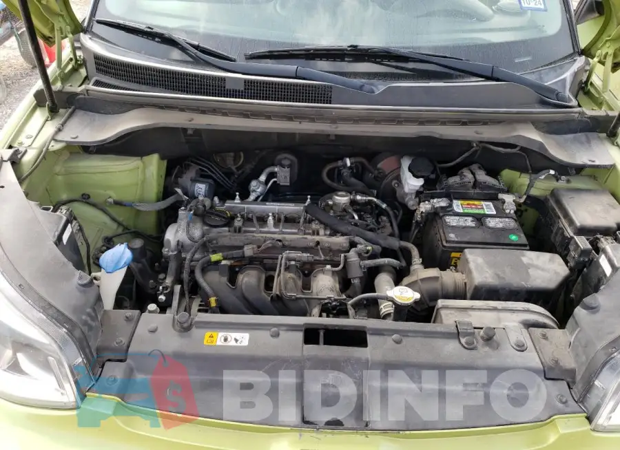 KNDJN2A26K7914717 Photo# 11