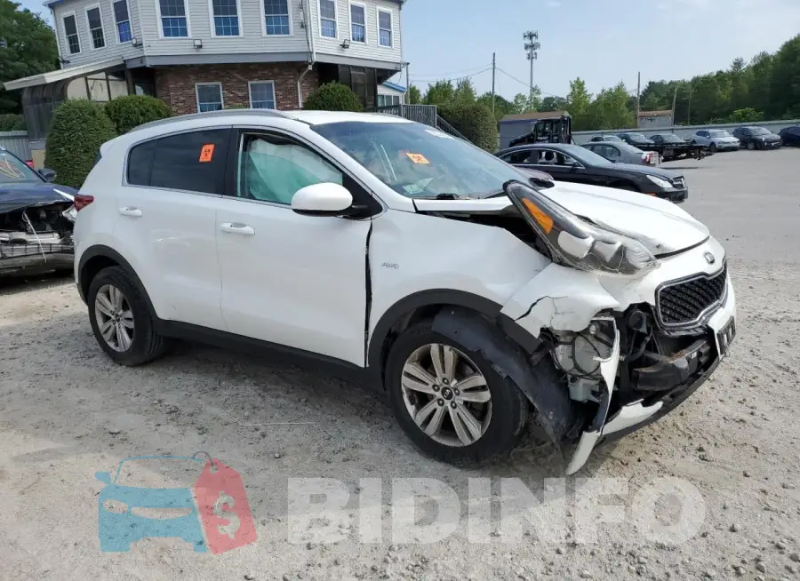 KNDPMCAC5H7043796 Photo# 4