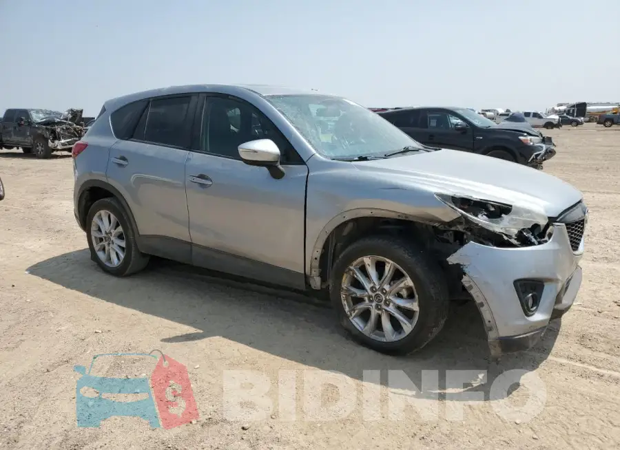 JM3KE2DY7F0542038 Photo# 4