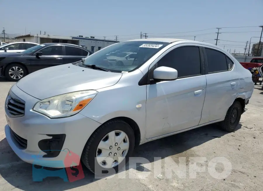 ML32F3FJ6HHF07139 Photo# 1