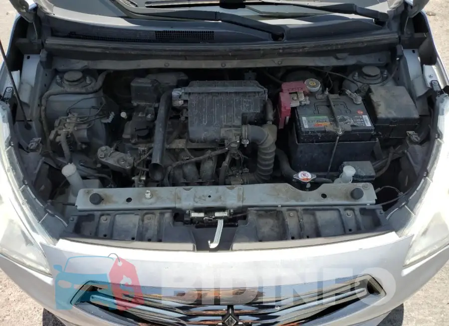 ML32F3FJ6HHF07139 Photo# 11