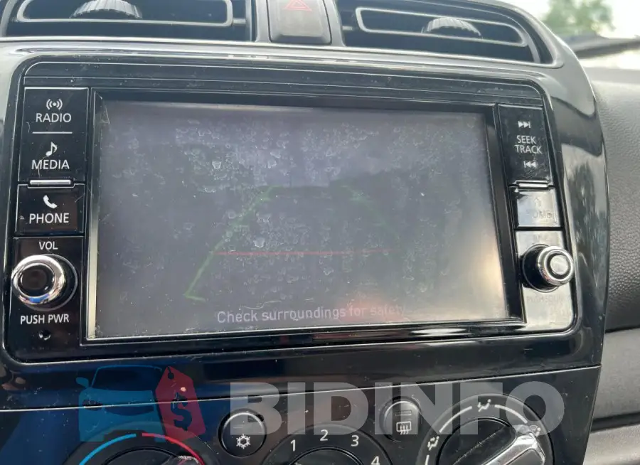 ML32F3FJ6JHF04229 Photo# 9