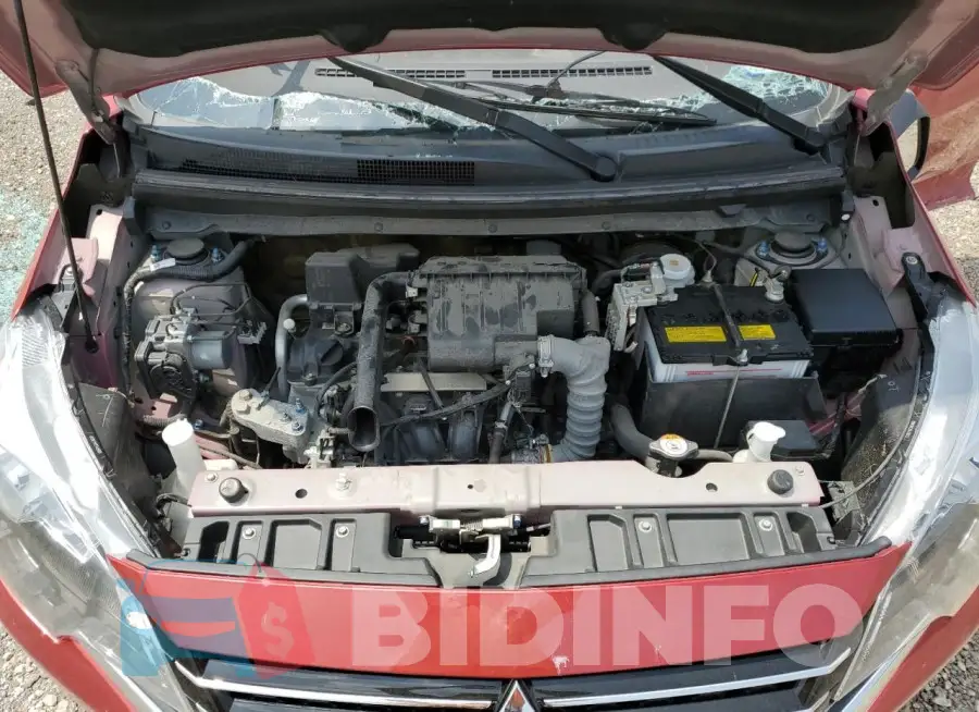 ML32FUFJ7NHF03604 Photo# 11