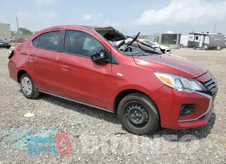 ML32FUFJ7NHF03604 Photo# 4