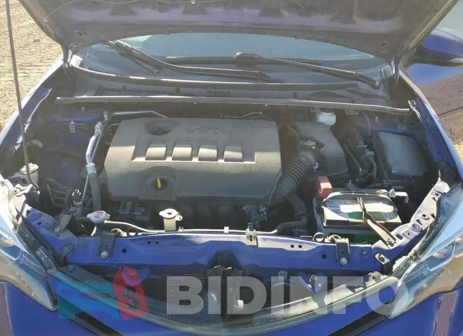 2T1BURHE0HC864811 Photo# 11