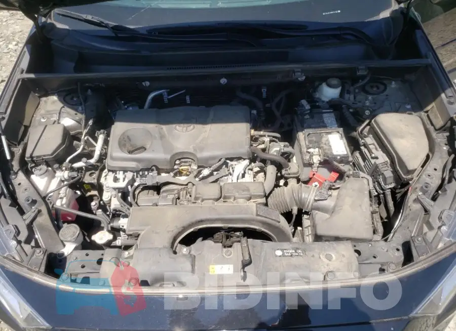 2T3A1RFV6MC161965 Photo# 12