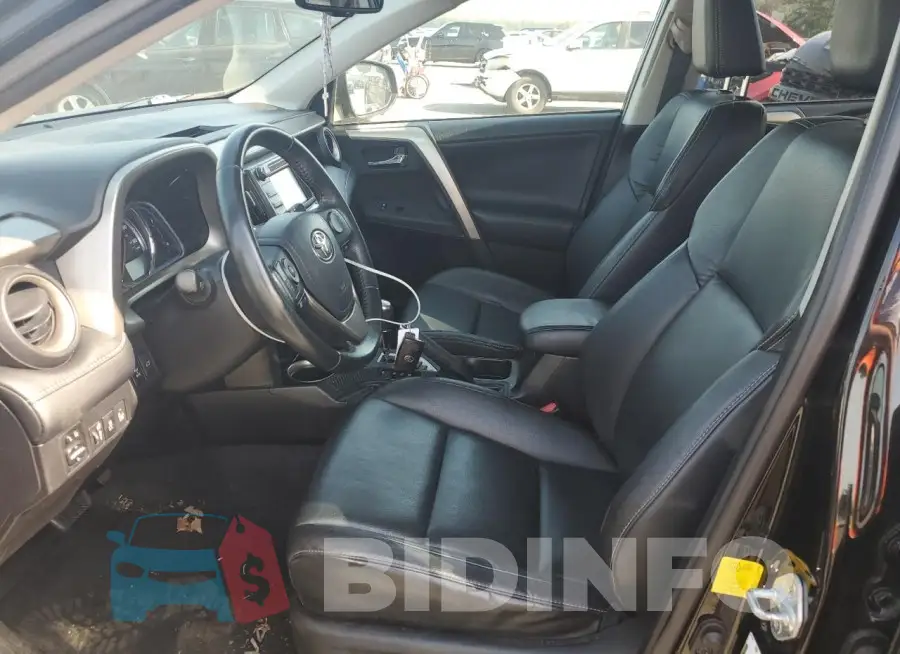 2T3DFREV2FW237053 Photo# 7
