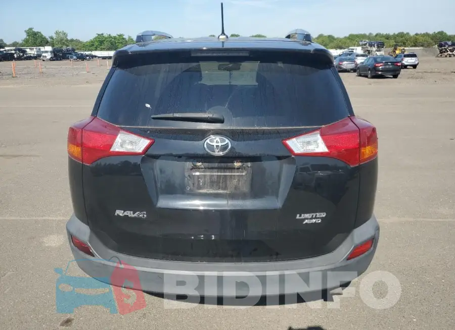 2T3DFREV2FW237053 Photo# 6