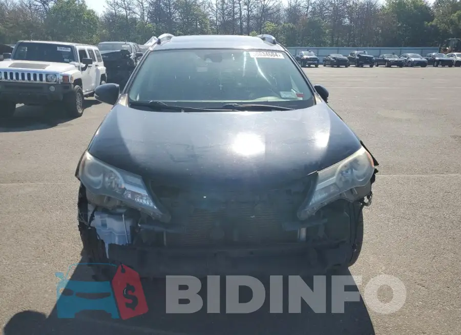 2T3DFREV2FW237053 Photo# 5