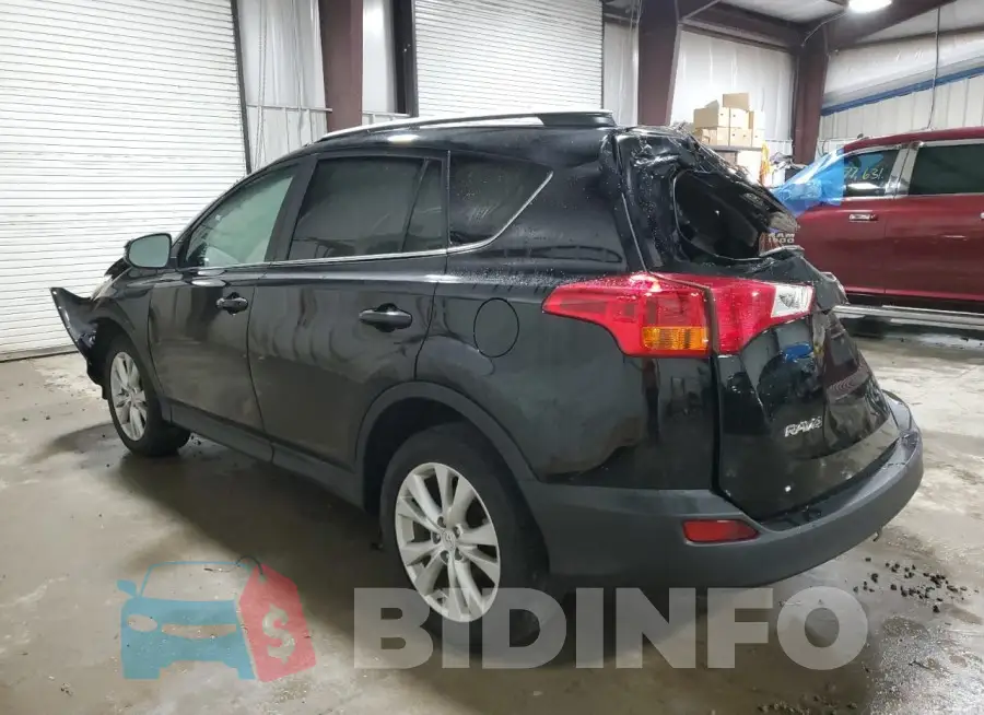 2T3DFREV6FW268628 Photo# 2