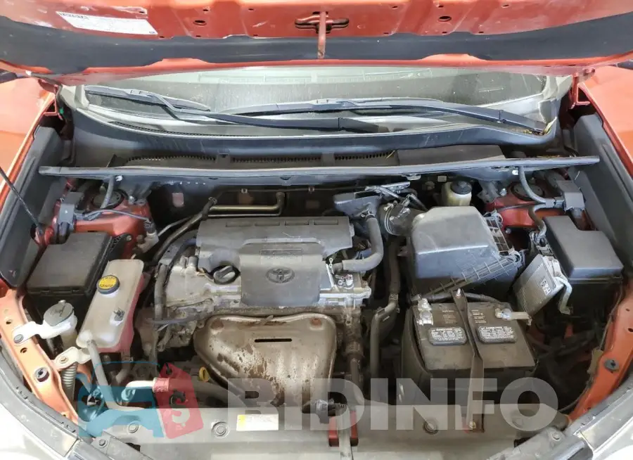 2T3DFREV6GW444711 Photo# 11