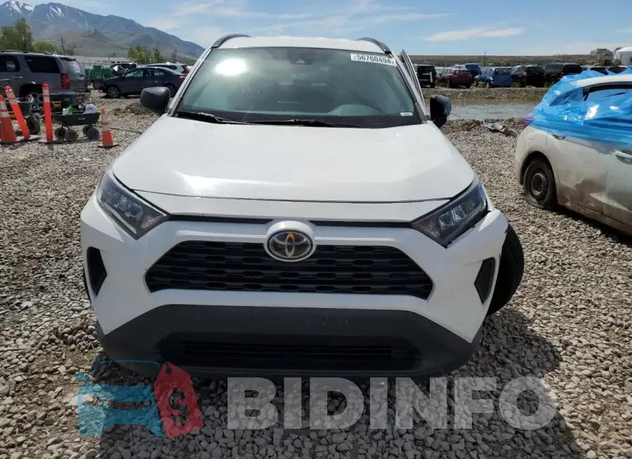 2T3F1RFV5LC084848 Photo# 5