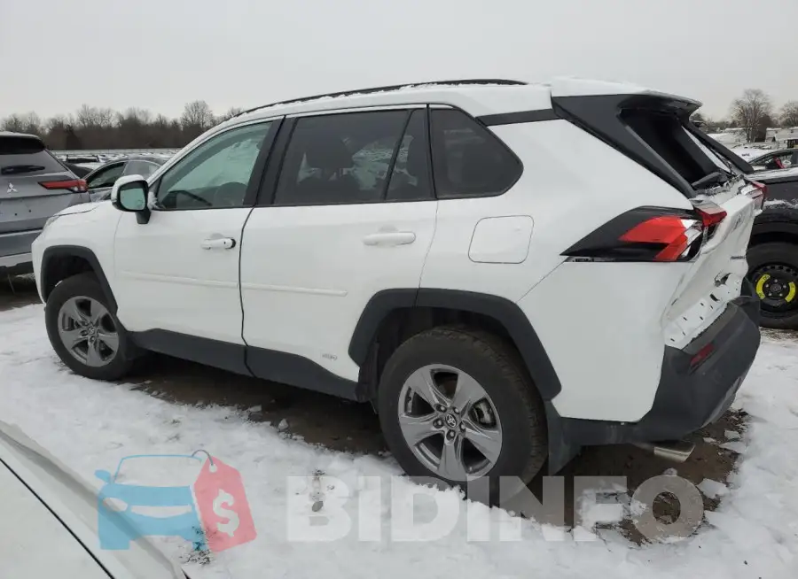 2T3RWRFV2PW183436 Photo# 2