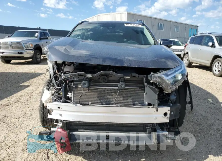 2T3RWRFV6PW173296 Photo# 5