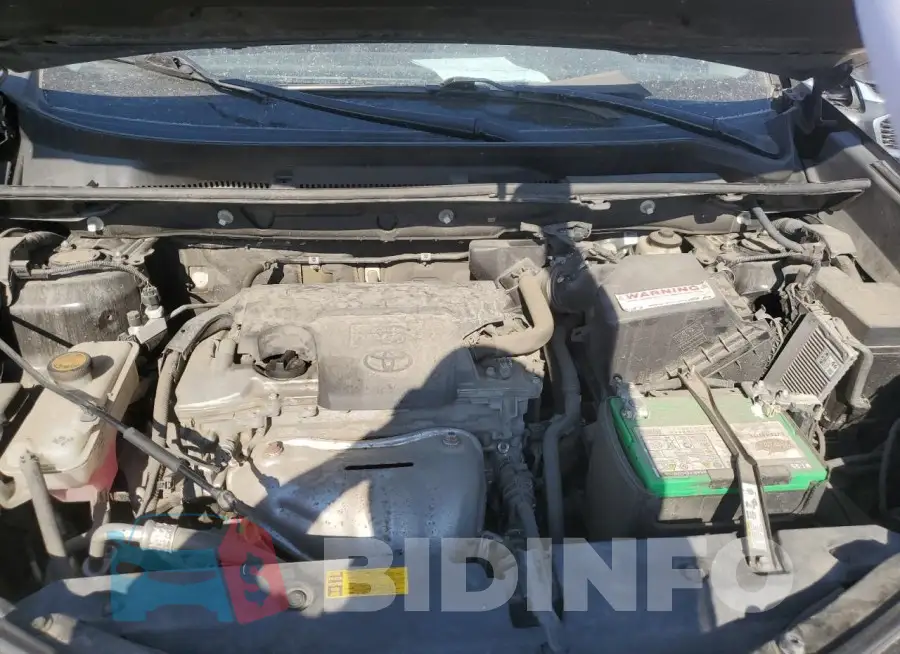 2T3YFREV9FW160554 Photo# 11