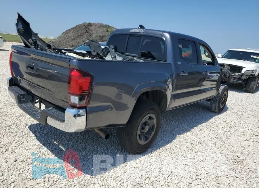3TYAX5GN0MT016995 Photo# 3