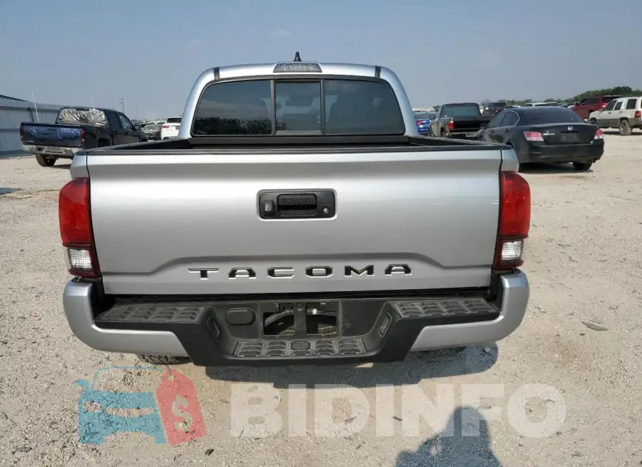 3TYAX5GNXNT041758 Photo# 6