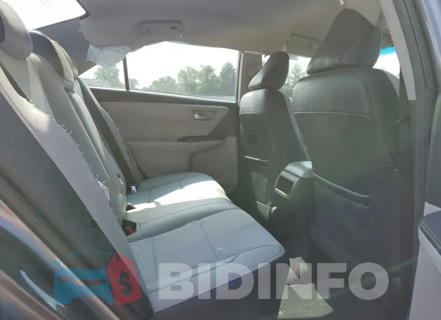 4T1BF1FK4GU129542 Photo# 10