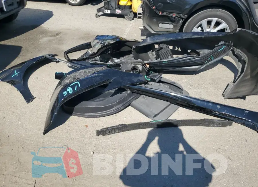 4T1C11AK1PU148785 Photo# 12