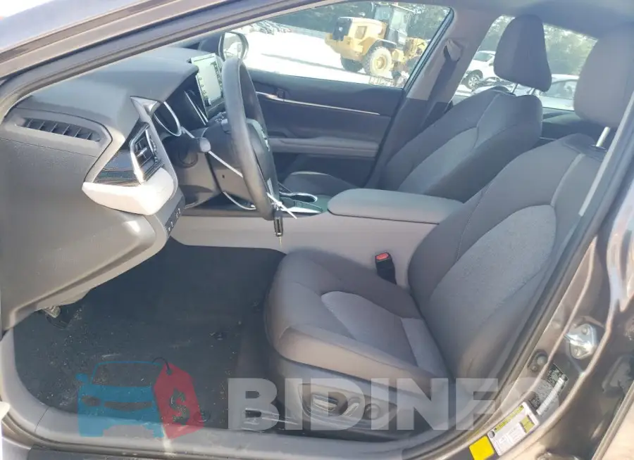 4T1C11AK8PU135273 Photo# 7