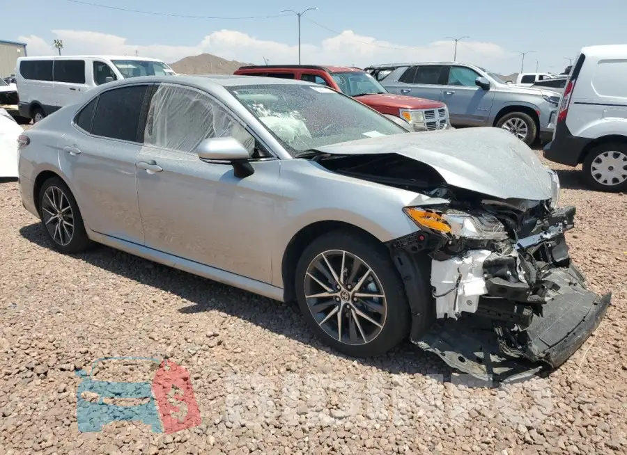 4T1F31AK7PU604246 Photo# 4