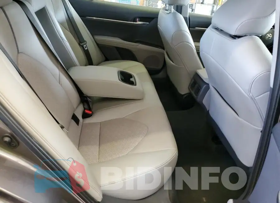 4T1K61AK2PU148694 Photo# 10
