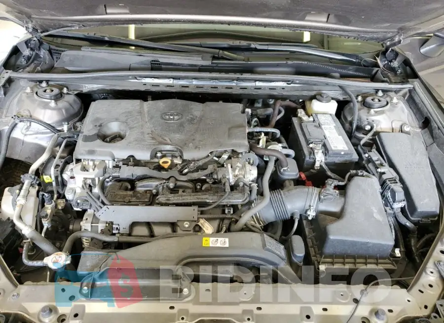 4T1K61AK2PU148694 Photo# 11