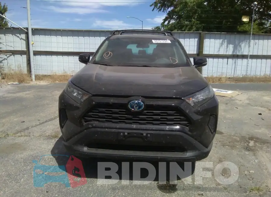 4T3M6RFV1MU013025 Photo# 5
