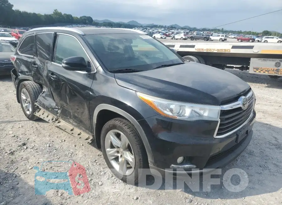 5TDDKRFH3FS165298 Photo# 4