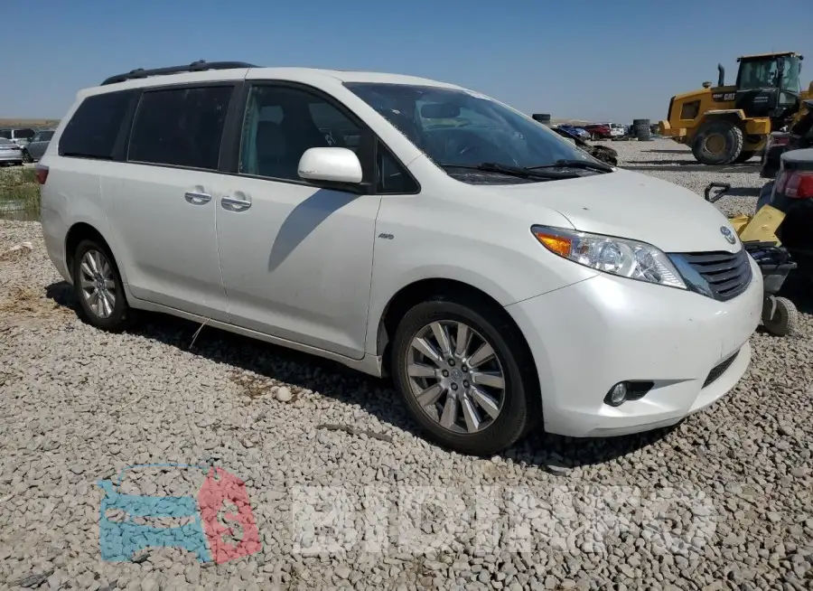 5TDDZ3DCXHS175717 Photo# 4
