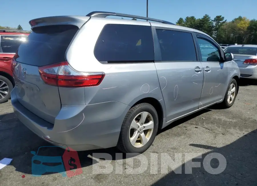 5TDKZ3DC5HS899354 Photo# 3