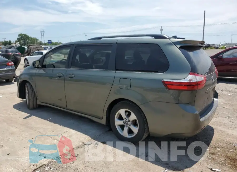 5TDKZ3DC6JS905314 Photo# 2