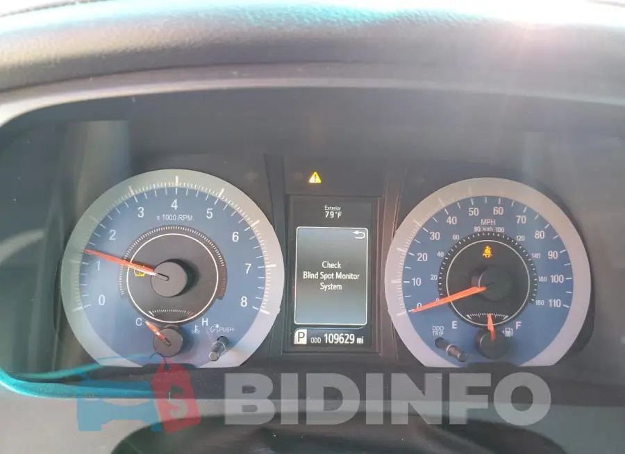 5TDXK3DC1FS570304 Photo# 9