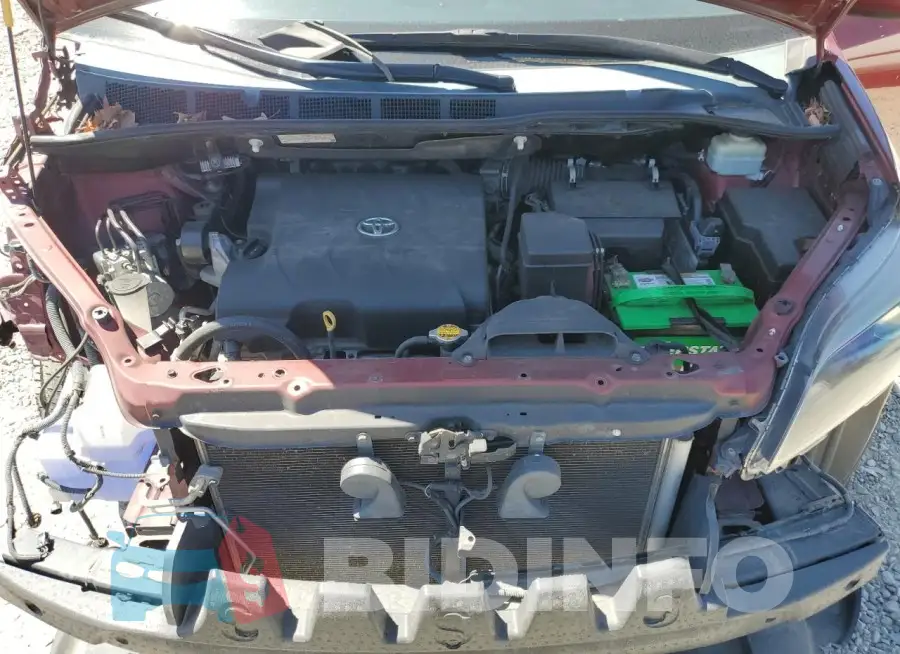 5TDXK3DC1FS570304 Photo# 12