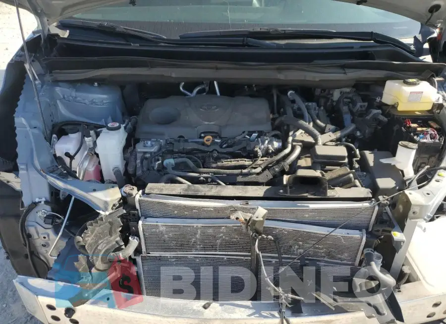 5TDXRKECXRS188183 Photo# 12