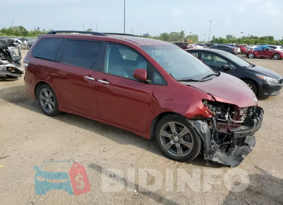 5TDXZ3DCXHS864685 Photo# 4