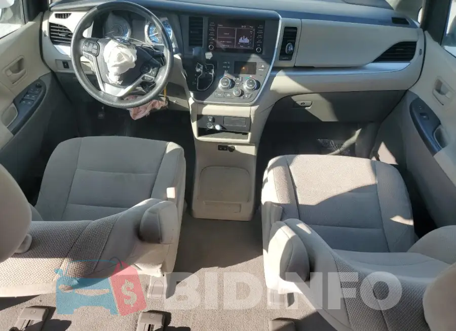 5TDZZ3DC8LS057924 Photo# 8