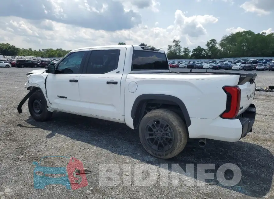 5TFLA5DB9NX044189 Photo# 2