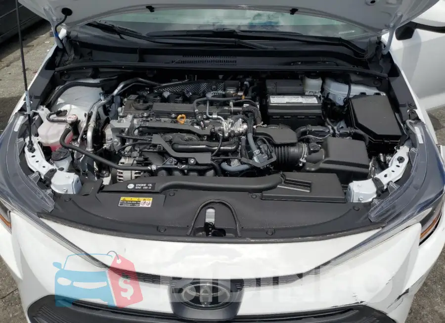 5YFB4MDE0PP040945 Photo# 11