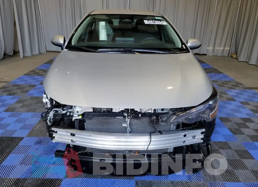 5YFB4MDE1PP055289 Photo# 5