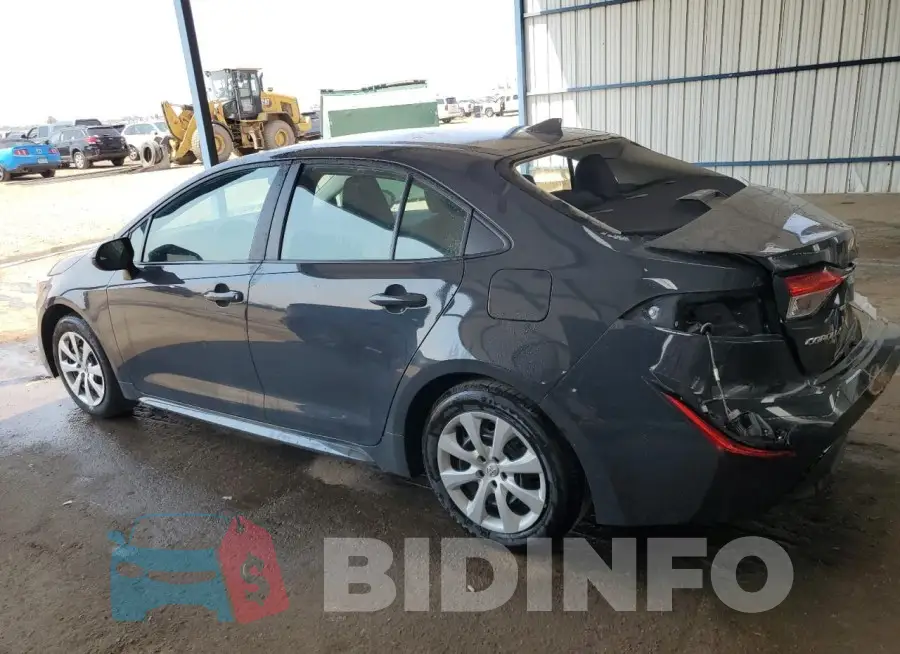 5YFB4MDE2RP100307 Photo# 2