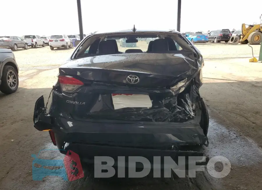 5YFB4MDE2RP100307 Photo# 6