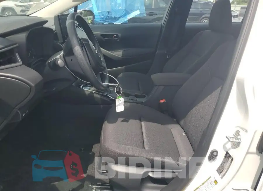 5YFB4MDE2RP142671 Photo# 7