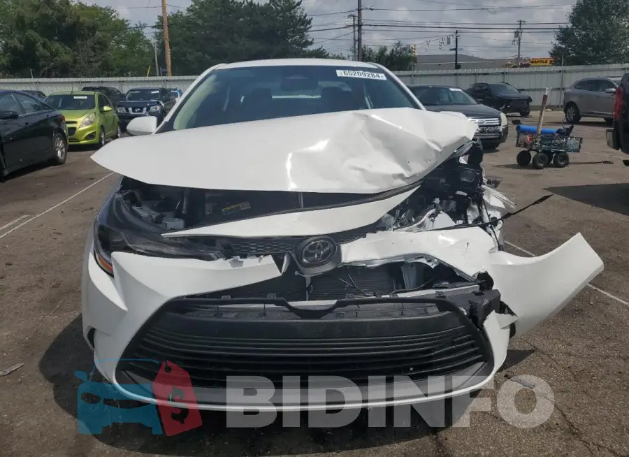5YFB4MDE2RP142671 Photo# 5