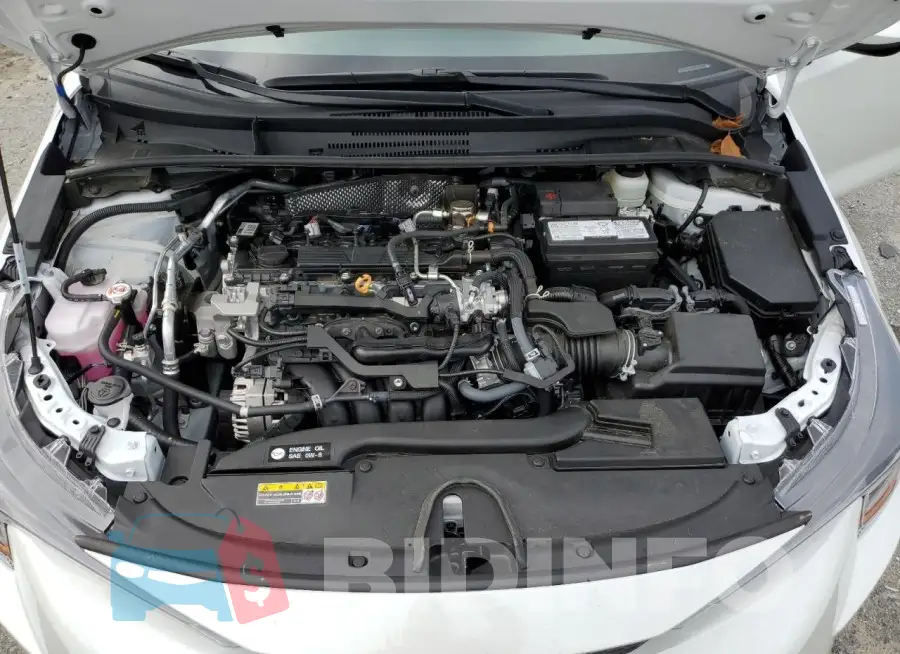 5YFB4MDE9RP129142 Photo# 11