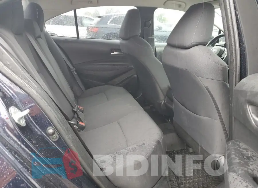 5YFBPRBE4LP145845 Photo# 10