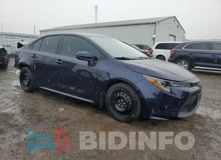 5YFBPRBE4LP145845 Photo# 4