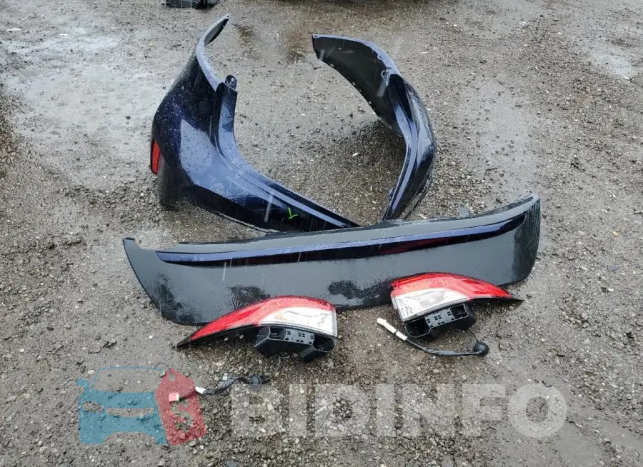 5YFBPRBE4LP145845 Photo# 12