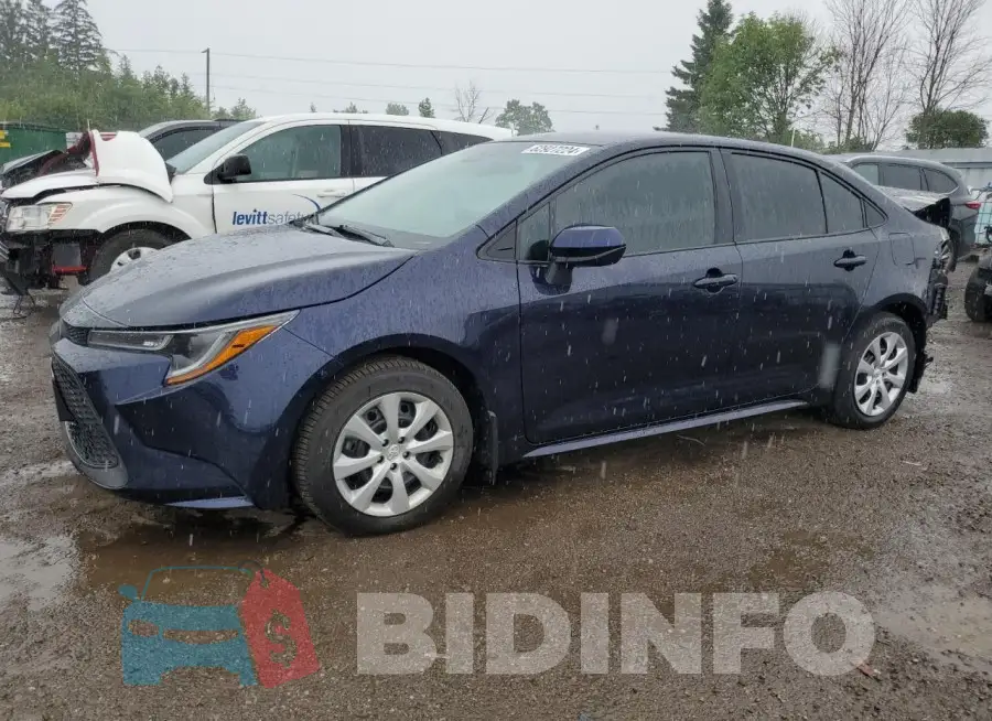 5YFBPRBE4LP145845 Photo# 1