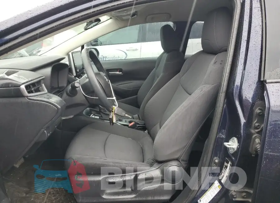 5YFBPRBE4LP145845 Photo# 7
